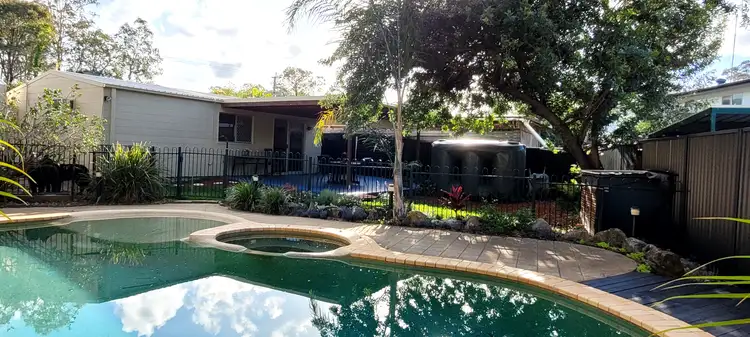 Second view of Homely house listing, 33B Mortensen Road, Nerang QLD 4211