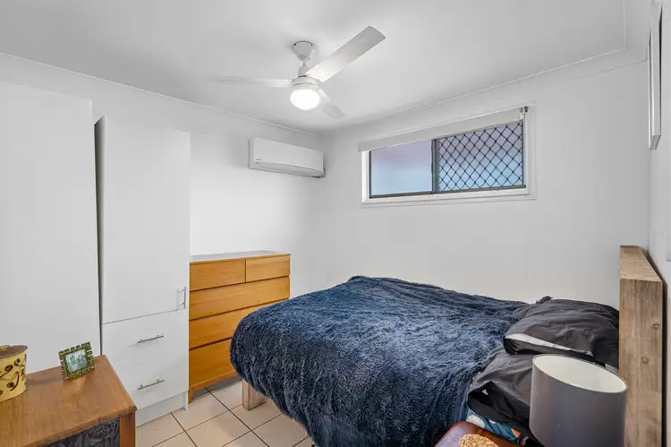 Fourth view of Homely house listing, 33B Mortensen Road, Nerang QLD 4211