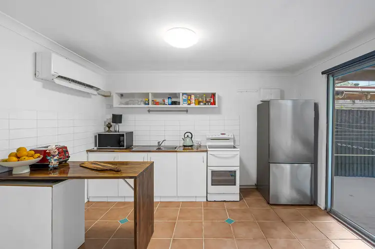 Fifth view of Homely house listing, 33B Mortensen Road, Nerang QLD 4211