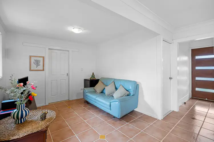 Sixth view of Homely house listing, 33B Mortensen Road, Nerang QLD 4211