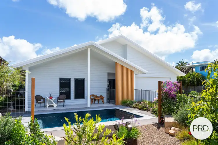 Second view of Homely house listing, 25 BEACH HOUSES ESTATE, Agnes Water QLD 4677