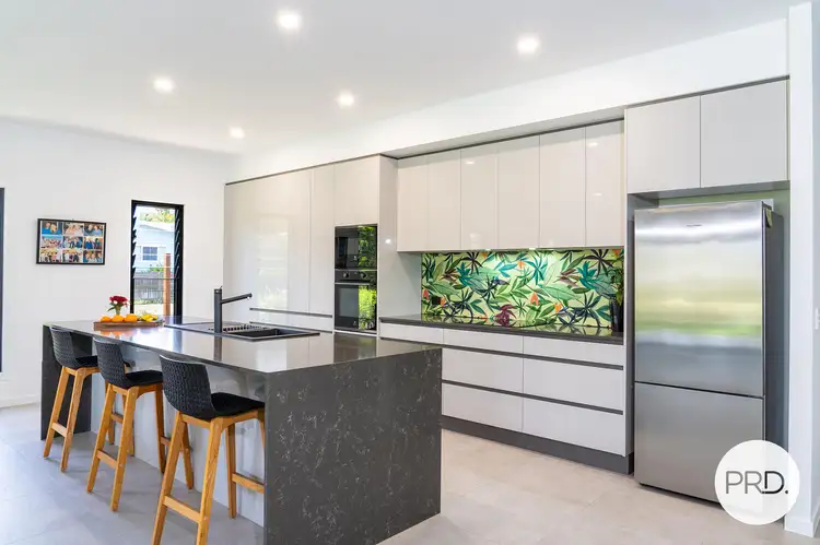 Third view of Homely house listing, 25 BEACH HOUSES ESTATE, Agnes Water QLD 4677