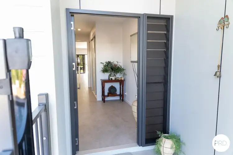 Fourth view of Homely house listing, 25 BEACH HOUSES ESTATE, Agnes Water QLD 4677