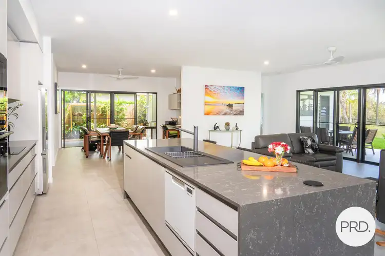 Fifth view of Homely house listing, 25 BEACH HOUSES ESTATE, Agnes Water QLD 4677