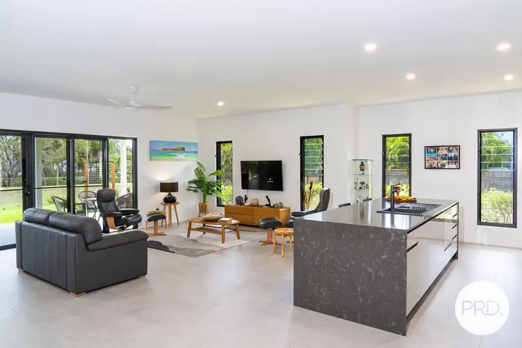 Seventh view of Homely house listing, 25 BEACH HOUSES ESTATE, Agnes Water QLD 4677