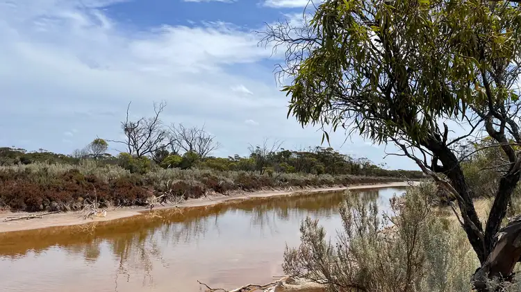 Fourth view of Homely rural property listing, Lot 2 South Coast Highway, Ravensthorpe WA 6346