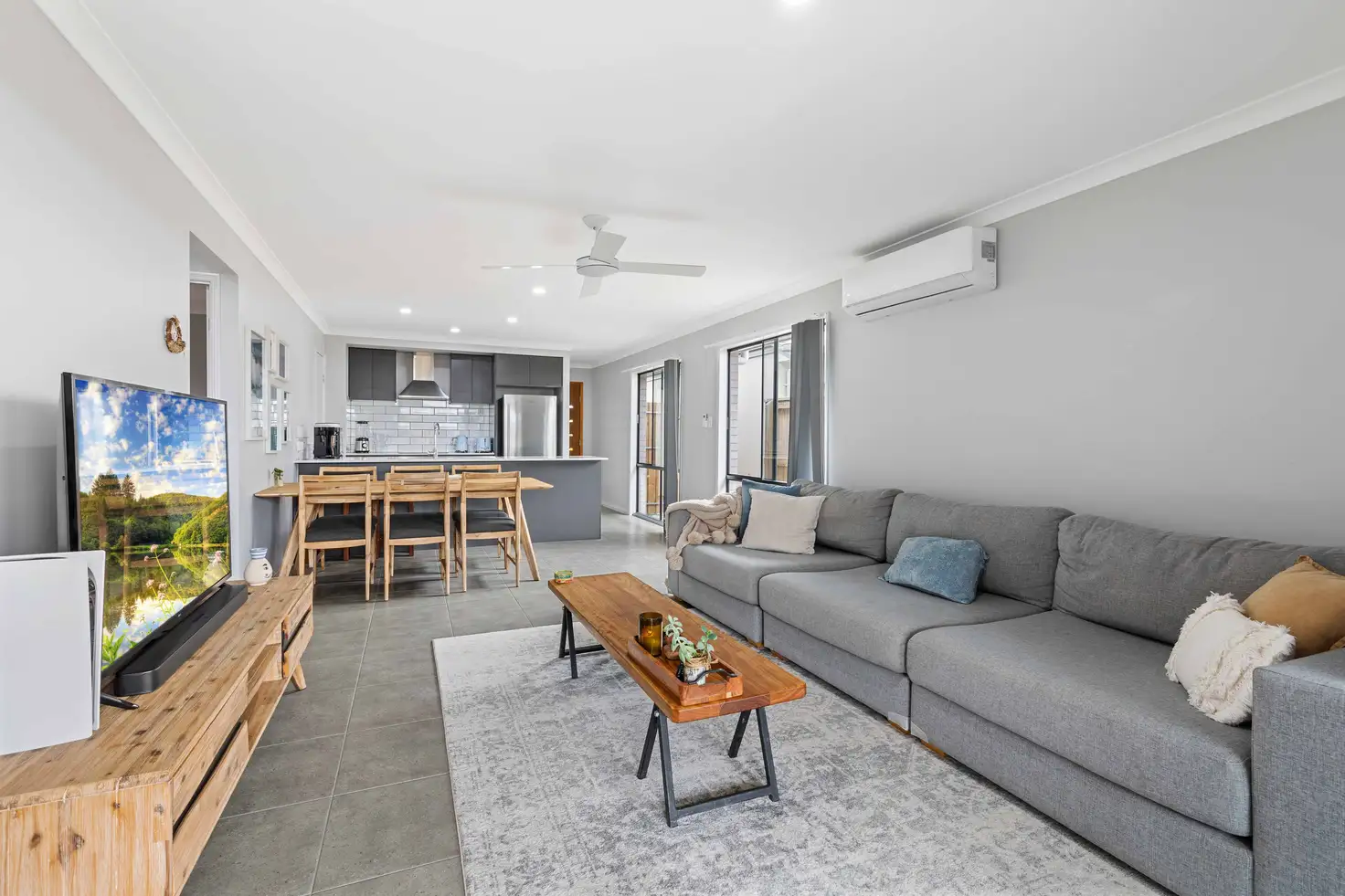 Main view of Homely house listing, 10 Sunray Avenue, Palmview QLD 4553
