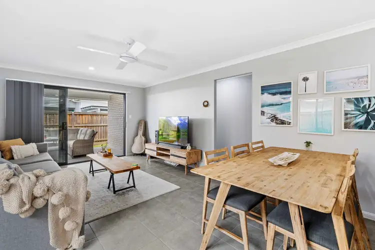 Fourth view of Homely house listing, 10 Sunray Avenue, Palmview QLD 4553