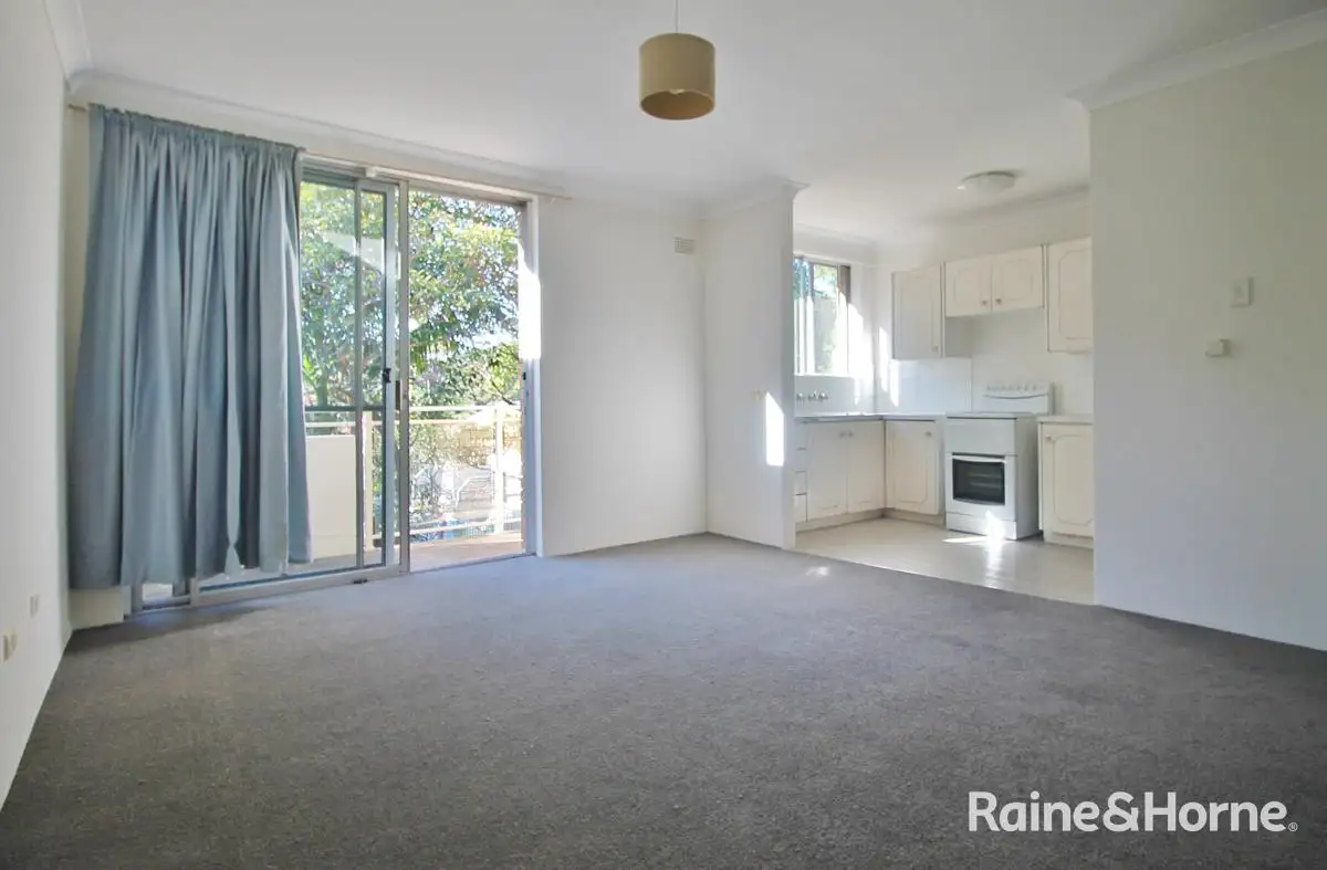 Main view of Homely apartment listing, 14/20 Abbott Street, Coogee NSW 2034