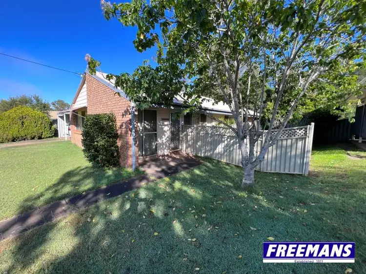 7 Willowglen Street, Kingaroy QLD 4610