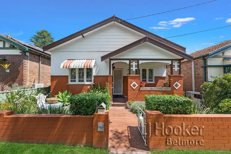 14 Cleary Ave, Belmore NSW 2192