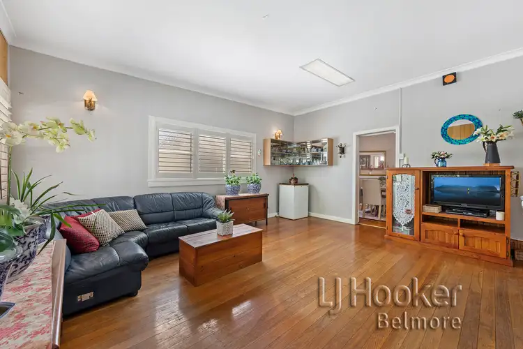Second view of Homely house listing, 14 Cleary Ave, Belmore NSW 2192
