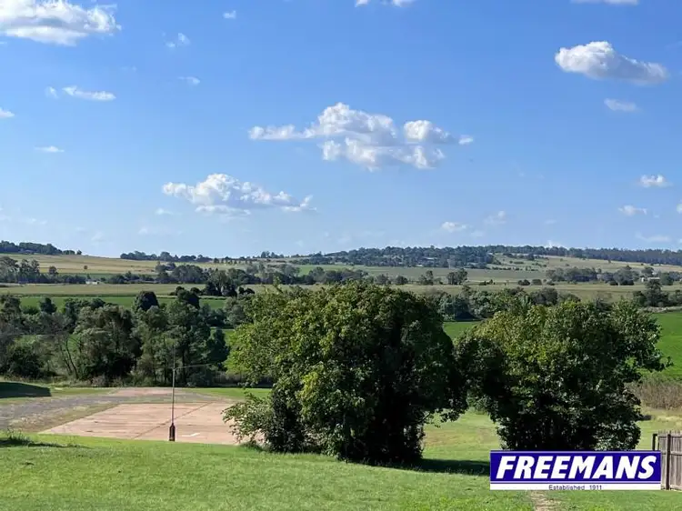 Third view of Homely land listing, 28 Banksia Drive, Kingaroy QLD 4610