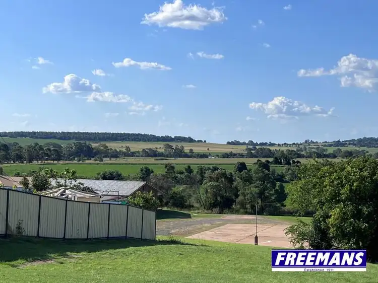 Fourth view of Homely land listing, 28 Banksia Drive, Kingaroy QLD 4610