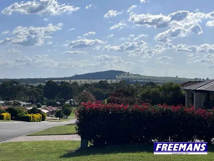 Fifth view of Homely land listing, 28 Banksia Drive, Kingaroy QLD 4610