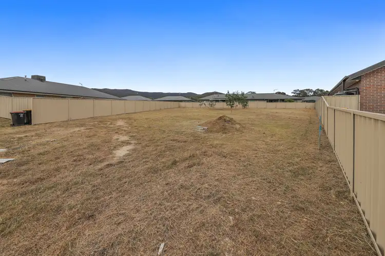 Second view of Homely land listing, 79-83 Jeffery Circuit, Tumut NSW 2720