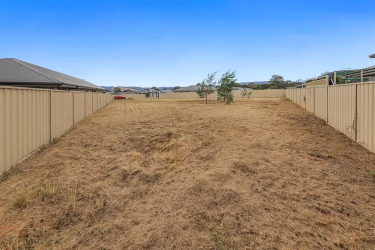 Third view of Homely land listing, 79-83 Jeffery Circuit, Tumut NSW 2720