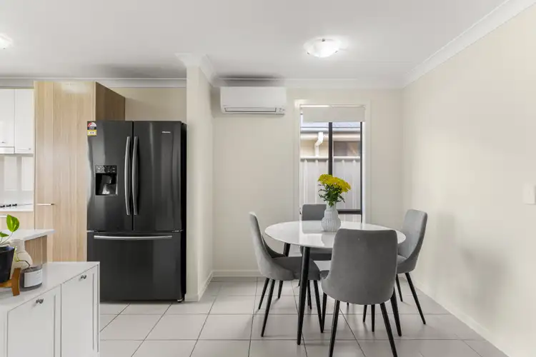Fifth view of Homely house listing, 17 Minnett Street, Glenvale QLD 4350