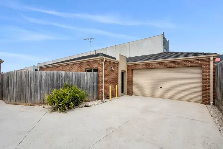 3/48 Shannahan Drive, Bell Park VIC 3215