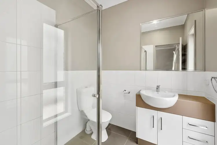 Third view of Homely unit listing, 3/48 Shannahan Drive, Bell Park VIC 3215