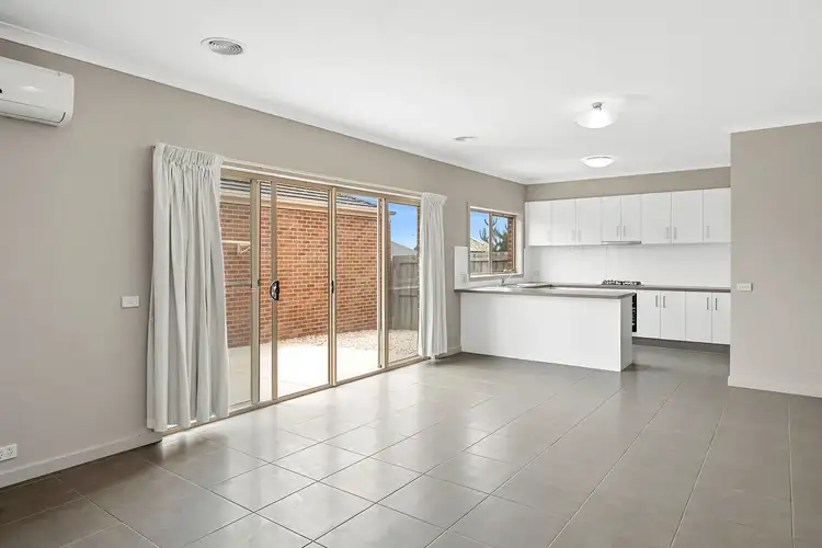 Fourth view of Homely unit listing, 3/48 Shannahan Drive, Bell Park VIC 3215