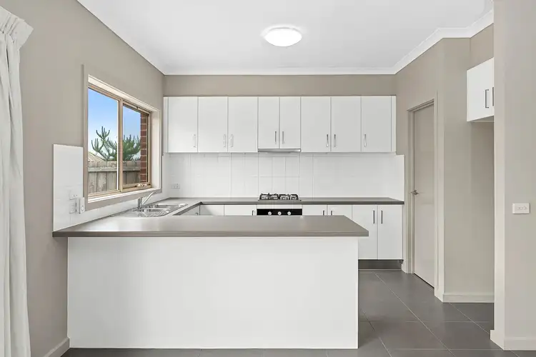 Fifth view of Homely unit listing, 3/48 Shannahan Drive, Bell Park VIC 3215