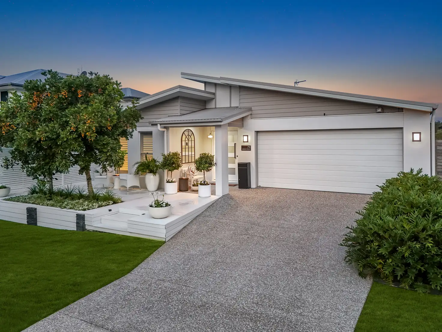 Main view of Homely house listing, 79 Lindeman Circuit, Pimpama QLD 4209