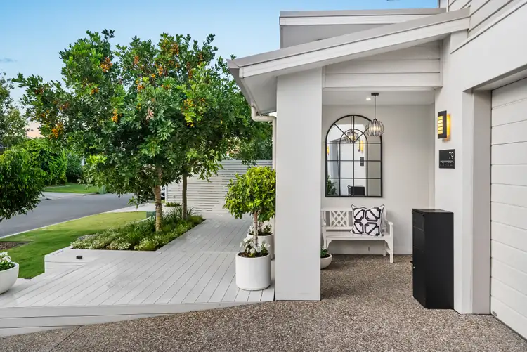 Third view of Homely house listing, 79 Lindeman Circuit, Pimpama QLD 4209
