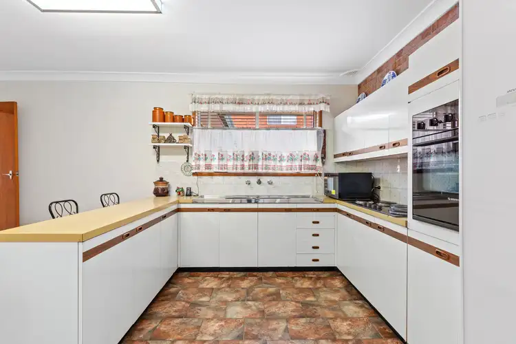 Second view of Homely house listing, 11 Burraneer Close, Allawah NSW 2218