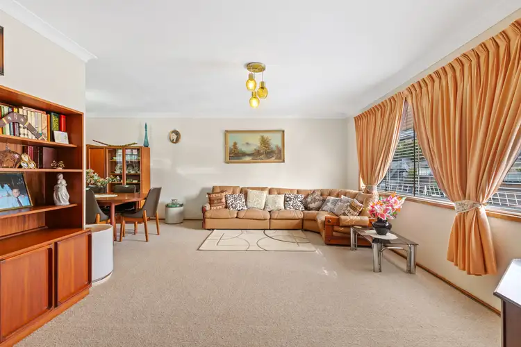 Fourth view of Homely house listing, 11 Burraneer Close, Allawah NSW 2218