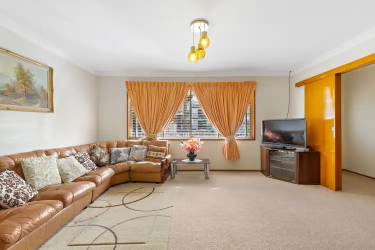 Fifth view of Homely house listing, 11 Burraneer Close, Allawah NSW 2218