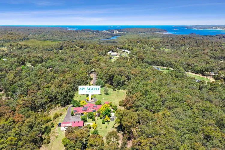 Second view of Homely house listing, 86 Cors Parade, North Batemans Bay NSW 2536
