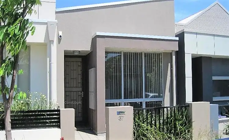 Main view of Homely house listing, 37 Rapid Avenue, Lightsview SA 5085