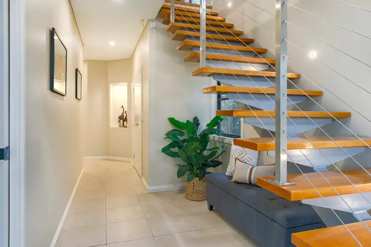 Second view of Homely house listing, 21 Monro Street, Kelvin Grove QLD 4059