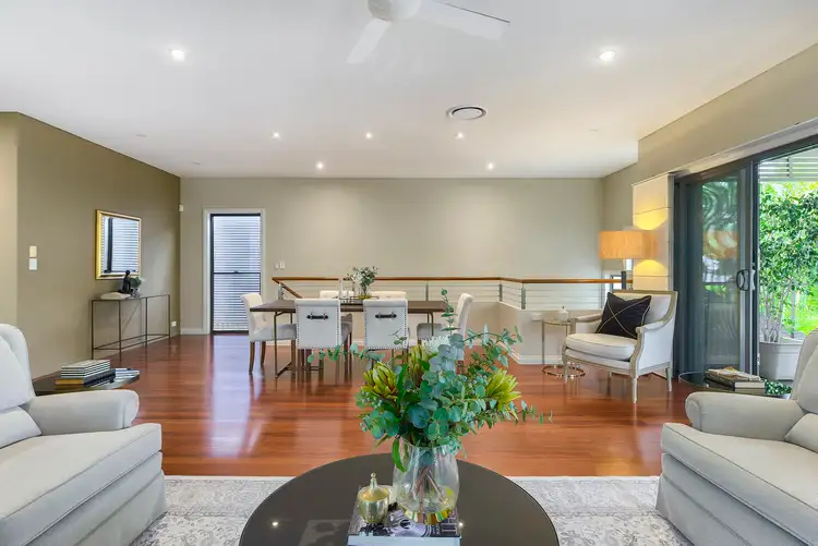Fifth view of Homely house listing, 21 Monro Street, Kelvin Grove QLD 4059