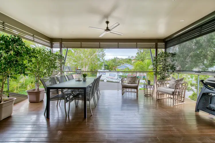 Sixth view of Homely house listing, 21 Monro Street, Kelvin Grove QLD 4059