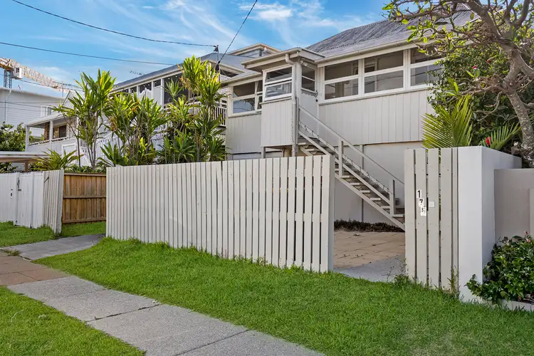 175 Stratton Terrace, Manly QLD 4179