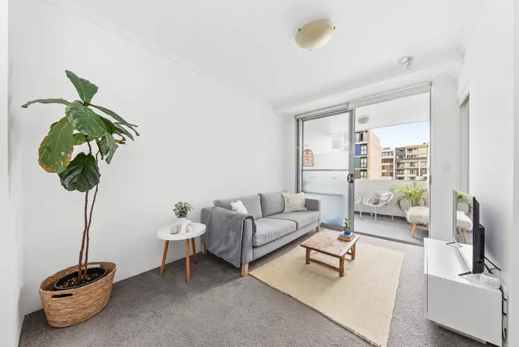Third view of Homely apartment listing, 14/912 Anzac Parade, Maroubra NSW 2035