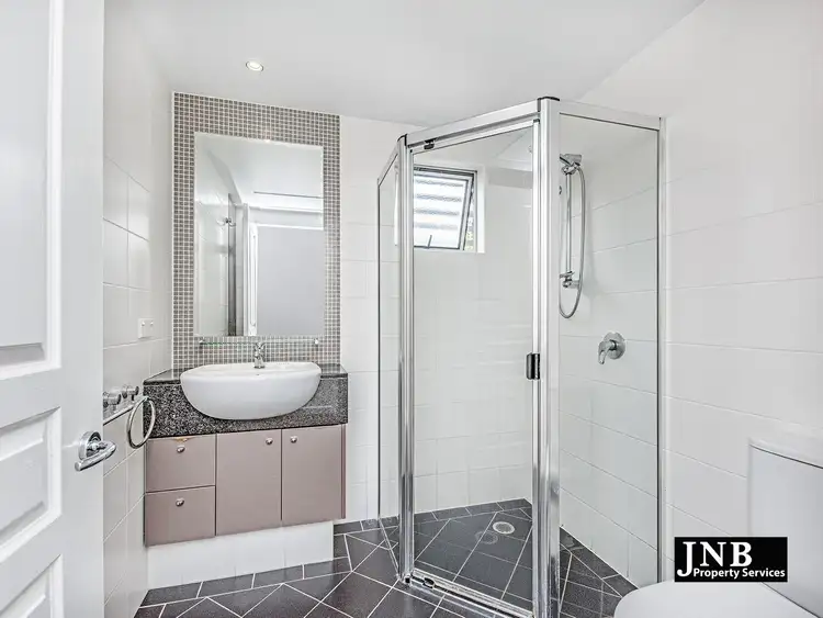 Sixth view of Homely apartment listing, 2505/141 Campbell St, Bowen Hills QLD 4006