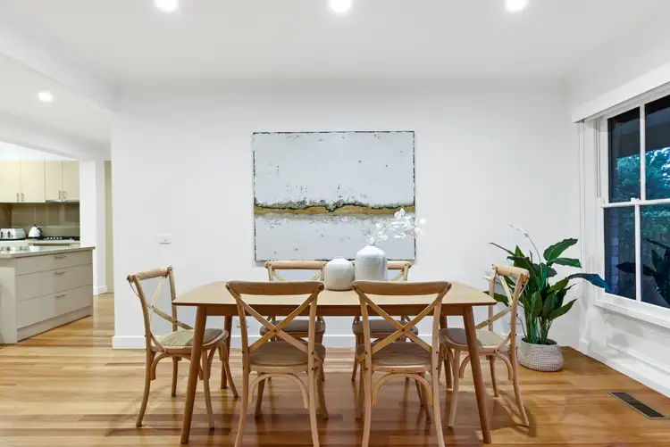 Fourth view of Homely house listing, 1 Belinda Crescent, Wheelers Hill VIC 3150