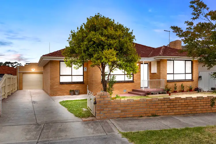Main view of Homely house listing, 29 Montasell Avenue, Deer Park VIC 3023