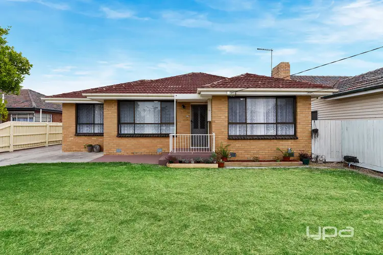 Second view of Homely house listing, 29 Montasell Avenue, Deer Park VIC 3023