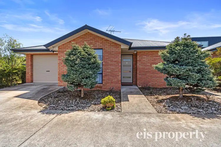 3/10 Wells Parade, Blackmans Bay TAS 7052