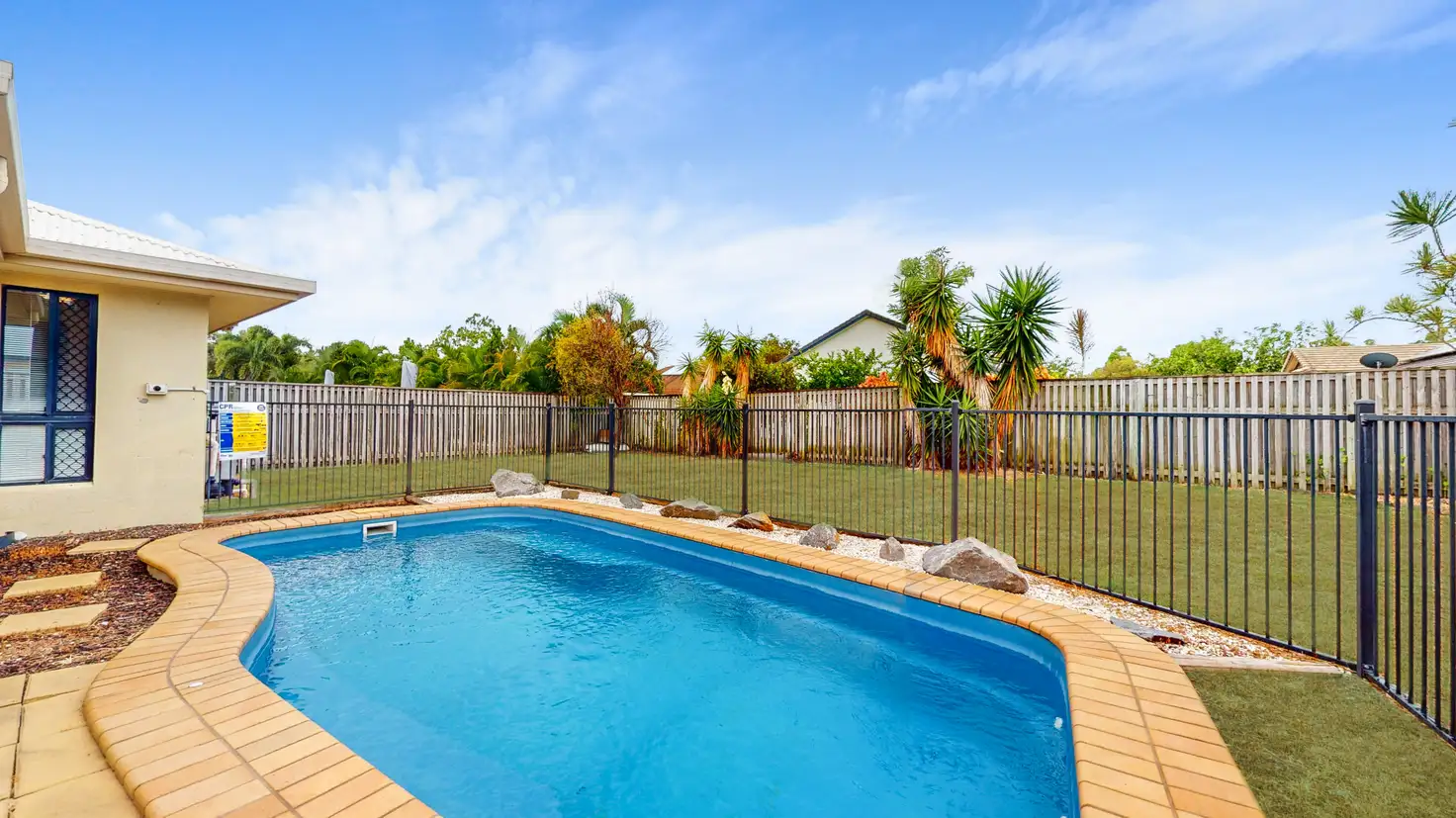 Main view of Homely house listing, 6 Anchorage Circuit, Bushland Beach QLD 4818