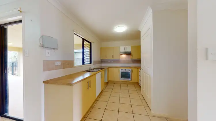 Fourth view of Homely house listing, 6 Anchorage Circuit, Bushland Beach QLD 4818
