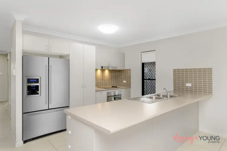 Fourth view of Homely house listing, 41 Sunhaven Boulevard, Burdell QLD 4818