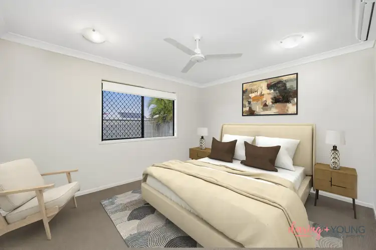 Fifth view of Homely house listing, 41 Sunhaven Boulevard, Burdell QLD 4818