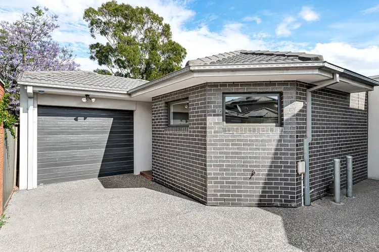 Main view of Homely townhouse listing, 4/24 Rymill Court, Altona North VIC 3025