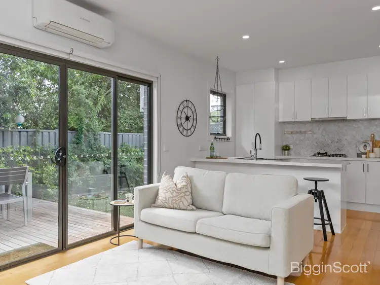 Fourth view of Homely townhouse listing, 4/24 Rymill Court, Altona North VIC 3025