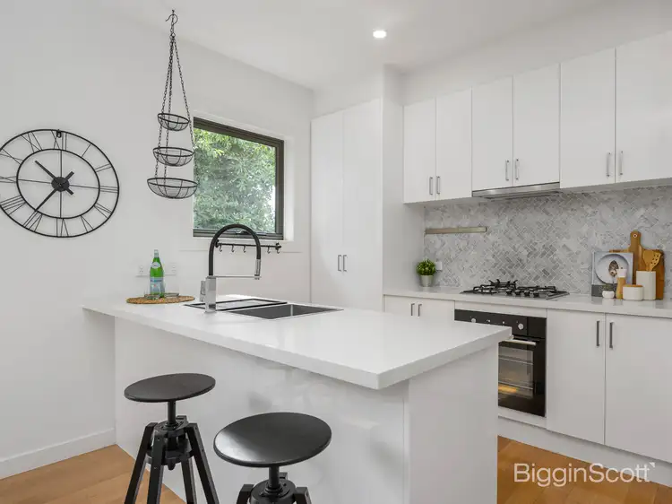 Fifth view of Homely townhouse listing, 4/24 Rymill Court, Altona North VIC 3025